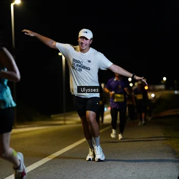 Runner Photo 2786698