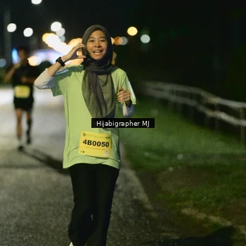 Runner Photo 2786702