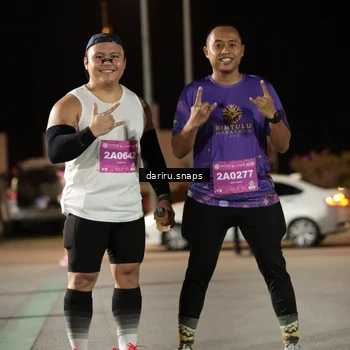 Runner Photo 2786708