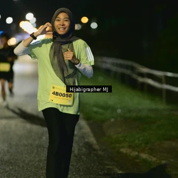 Runner Photo 2786711