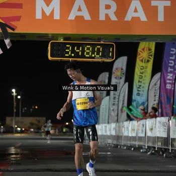 Runner Photo 2786713