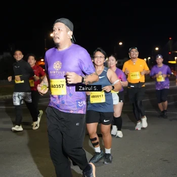 Runner Photo 2786719