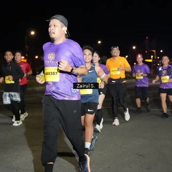 Runner Photo 2786720