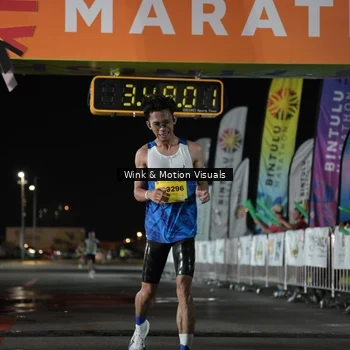 Runner Photo 2786727