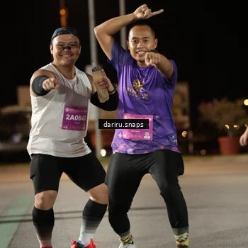 Runner Photo 2786744