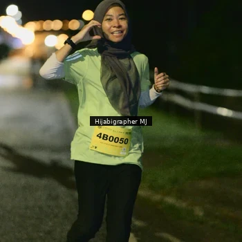 Runner Photo 2786749