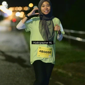 Runner Photo 2786758
