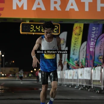 Runner Photo 2786761