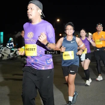 Runner Photo 2786762