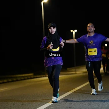 Runner Photo 2786769