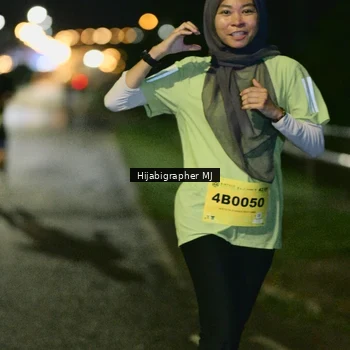 Runner Photo 2786770
