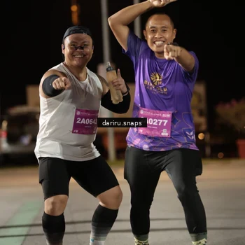 Runner Photo 2786772