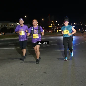 Runner Photo 2786773