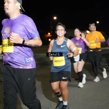 Runner Photo 2786778