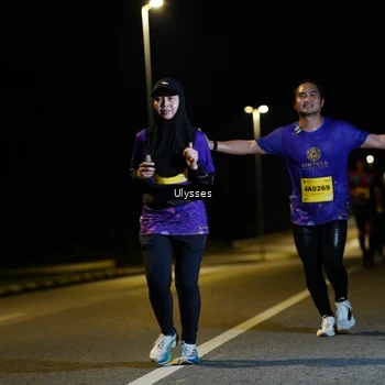 Runner Photo 2786784
