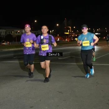 Runner Photo 2786787