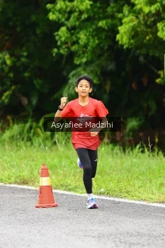 Runner Photo 2786793