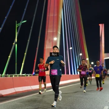 Runner Photo 2786795