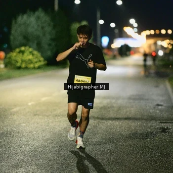Runner Photo 2786799