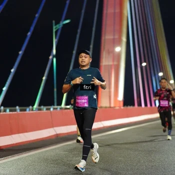 Runner Photo 2786805