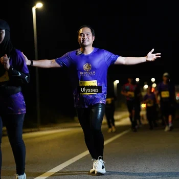 Runner Photo 2786806