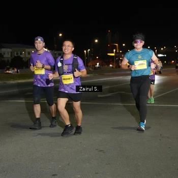 Runner Photo 2786808