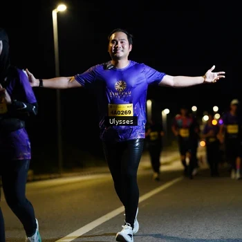 Runner Photo 2786818