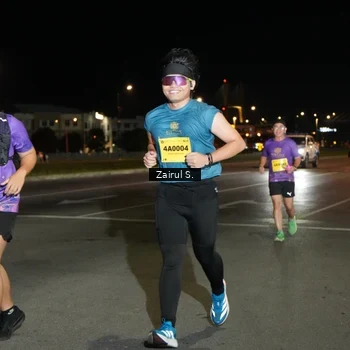 Runner Photo 2786822