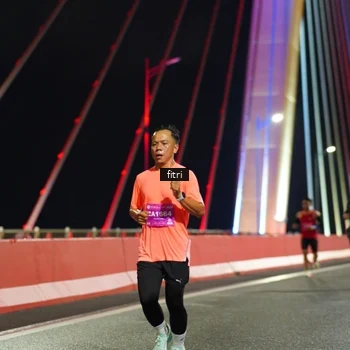 Runner Photo 2786827