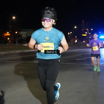 Runner Photo 2786833