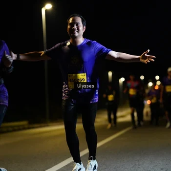 Runner Photo 2786837