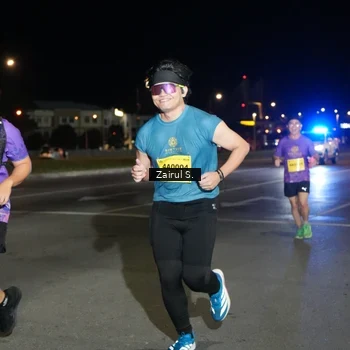Runner Photo 2786838