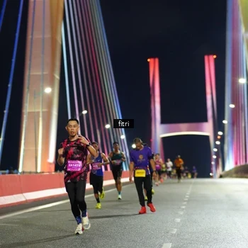 Runner Photo 2786844