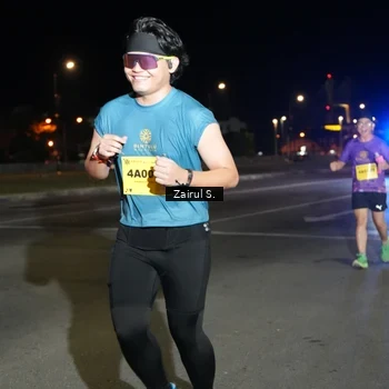 Runner Photo 2786845