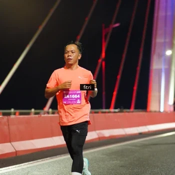 Runner Photo 2786850