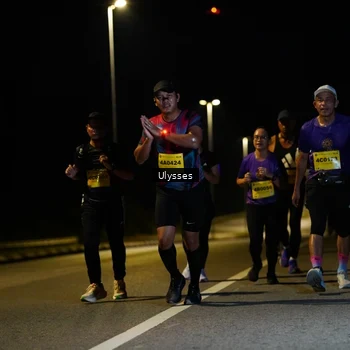 Runner Photo 2786855
