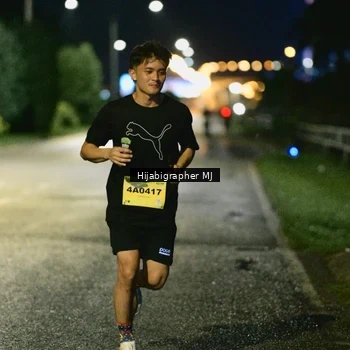 Runner Photo 2786858