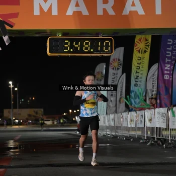Runner Photo 2786861