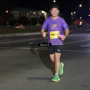 Runner Photo 2786863
