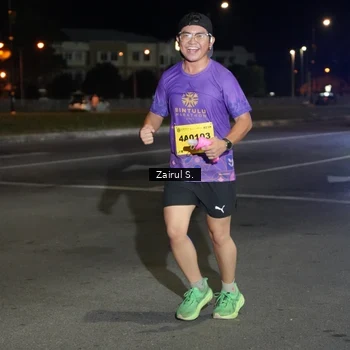 Runner Photo 2786864