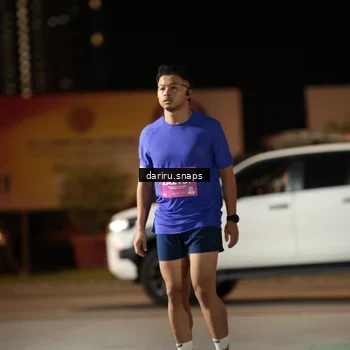 Runner Photo 2786873