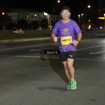 Runner Photo 2786876