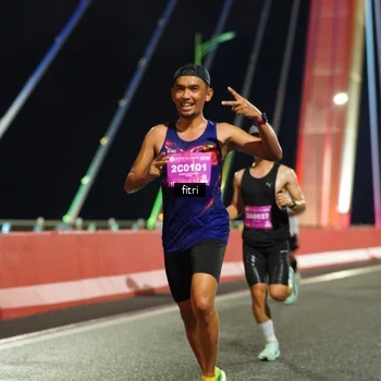 Runner Photo 2786877