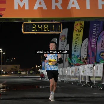 Runner Photo 2786878