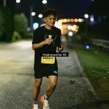 Runner Photo 2786879