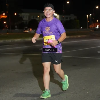 Runner Photo 2786886