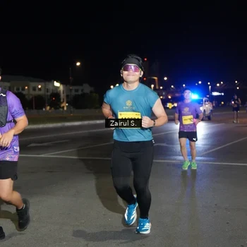 Runner Photo 2786891