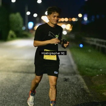 Runner Photo 2786895