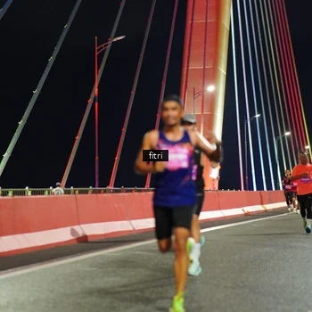 Runner Photo 2786896