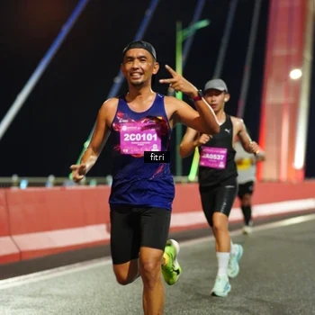 Runner Photo 2786898